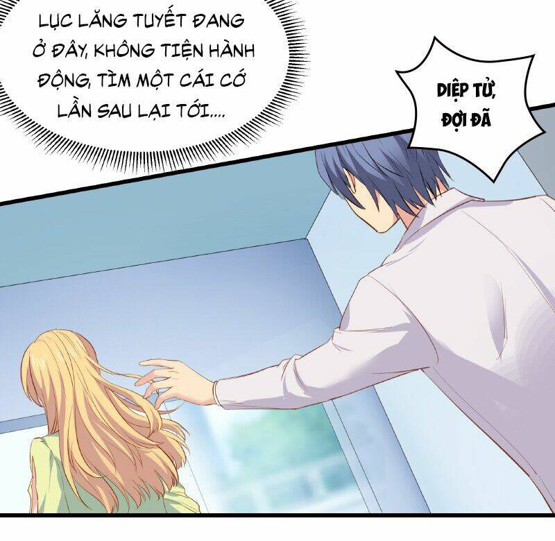 Ta Không Muốn Làm Đệ Nhất: Chapter 8