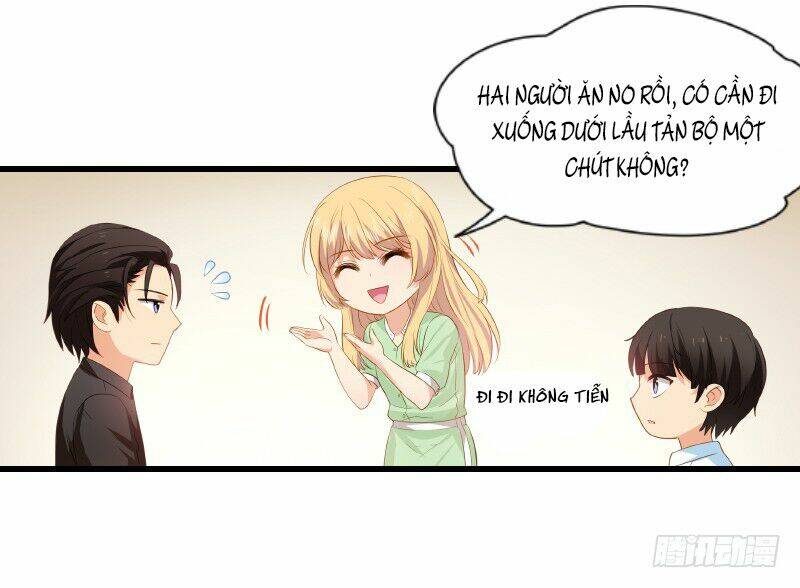 Ta Không Muốn Làm Đệ Nhất: Chapter 8