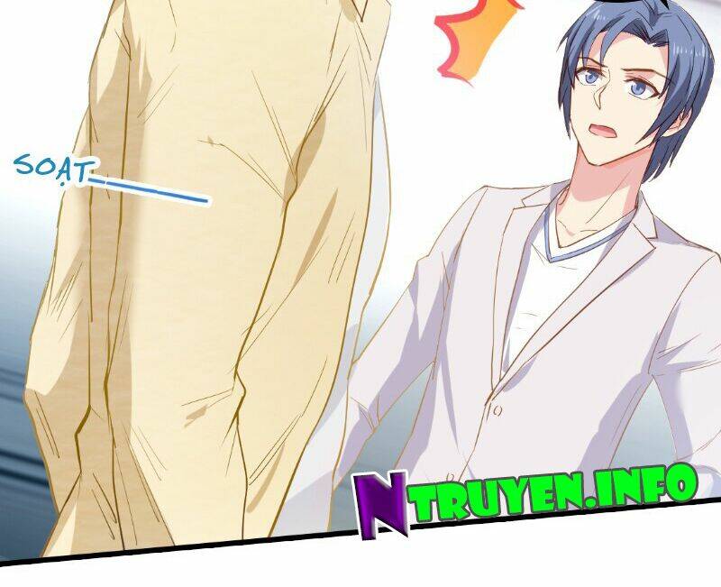 Ta Không Muốn Làm Đệ Nhất: Chapter 8