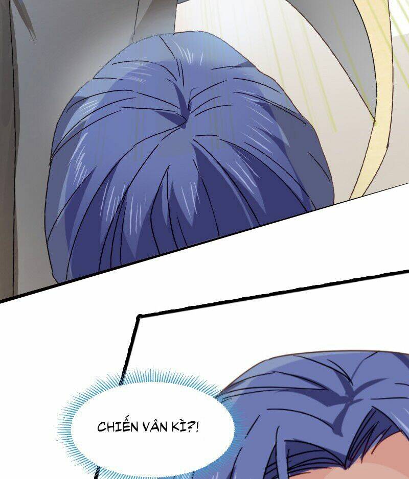 Ta Không Muốn Làm Đệ Nhất: Chapter 8