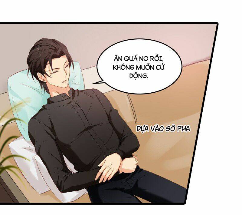 Ta Không Muốn Làm Đệ Nhất: Chapter 8