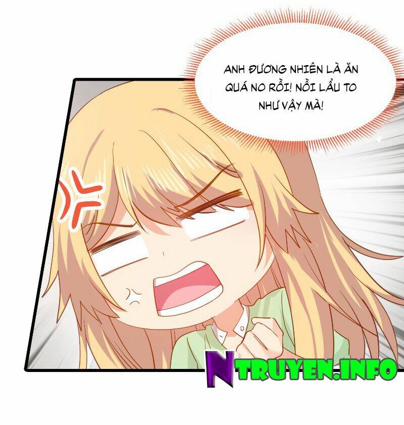 Ta Không Muốn Làm Đệ Nhất: Chapter 8