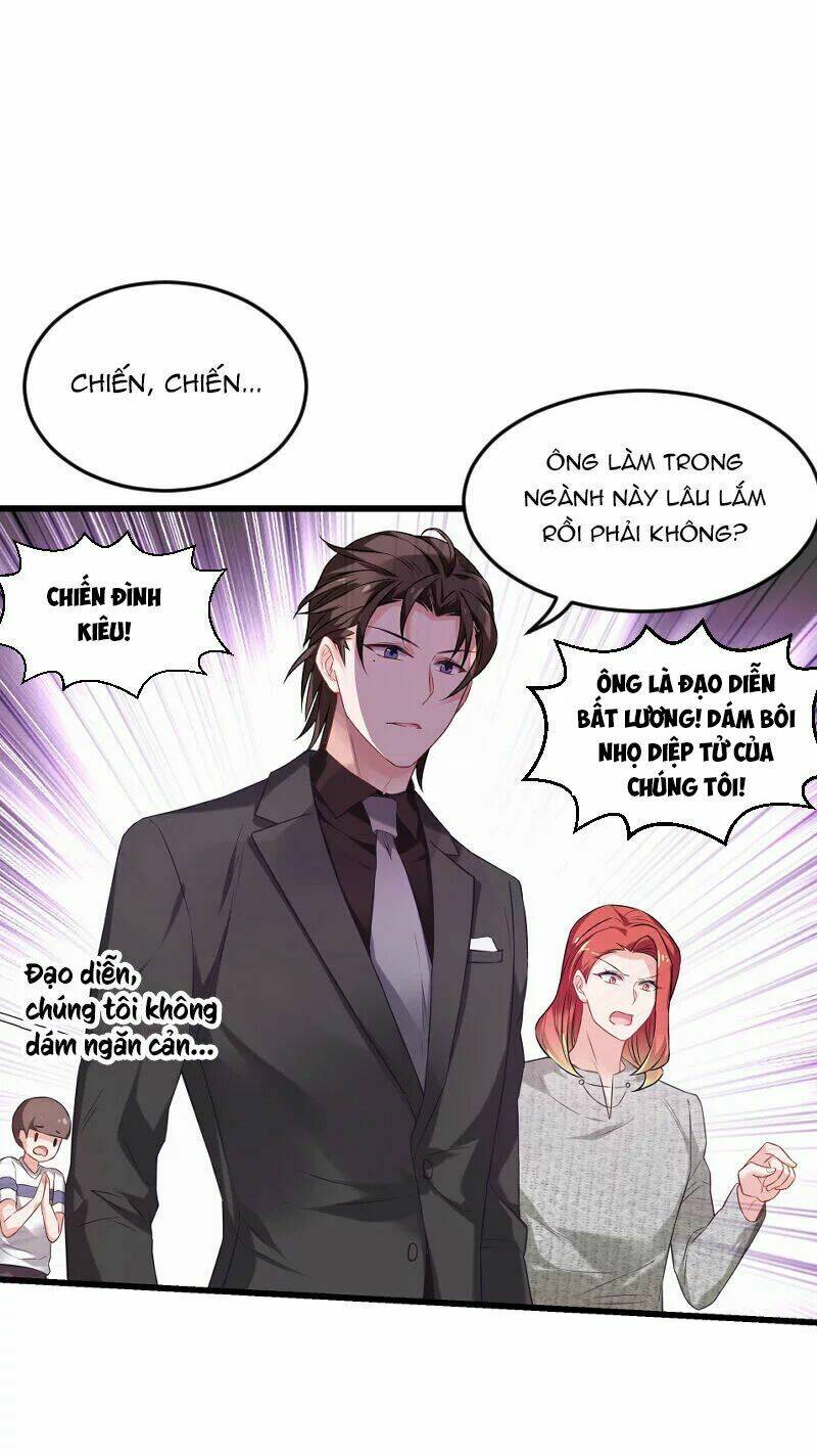 Ta Không Muốn Làm Đệ Nhất: Chapter 83