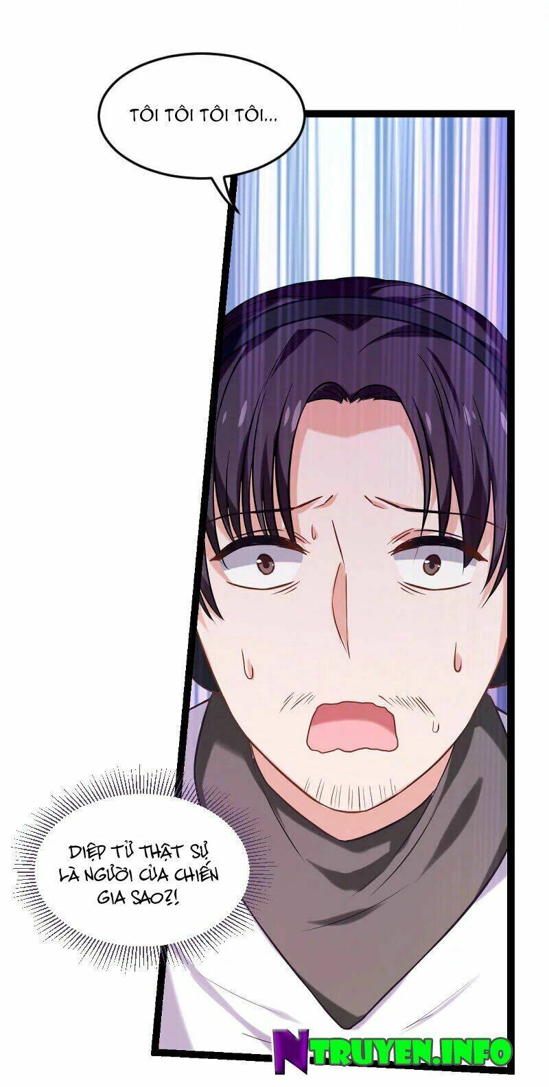 Ta Không Muốn Làm Đệ Nhất: Chapter 83