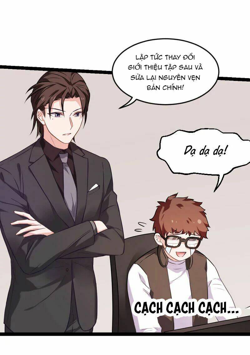 Ta Không Muốn Làm Đệ Nhất: Chapter 83