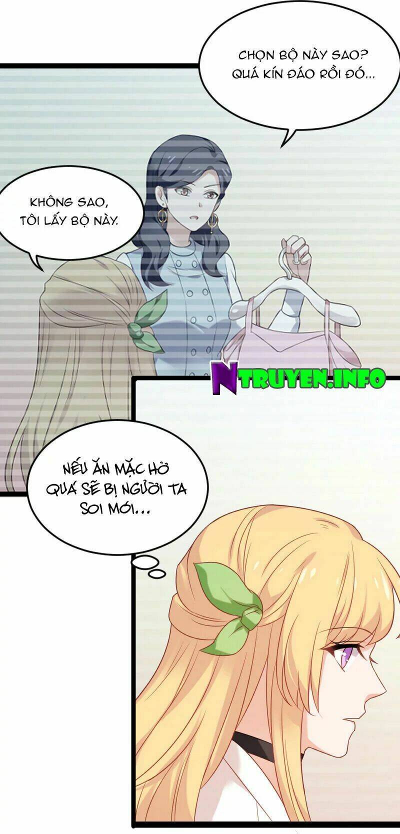 Ta Không Muốn Làm Đệ Nhất: Chapter 83