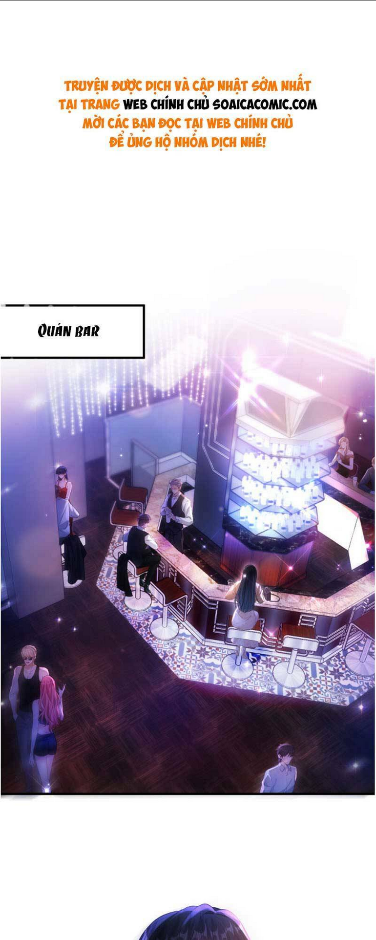 Anh Hoắc Ngoan Ngoãn Nuông Chiều Tôi: Chapter 1
