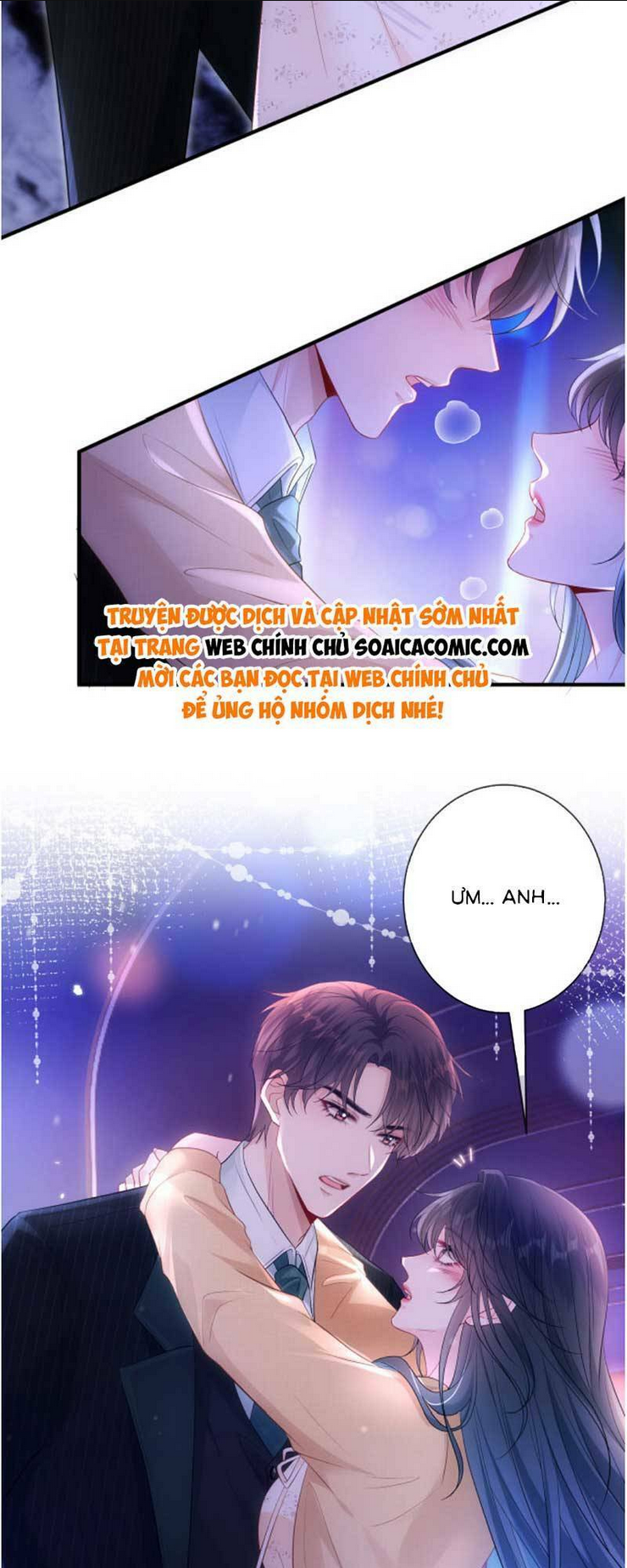 Anh Hoắc Ngoan Ngoãn Nuông Chiều Tôi: Chapter 1
