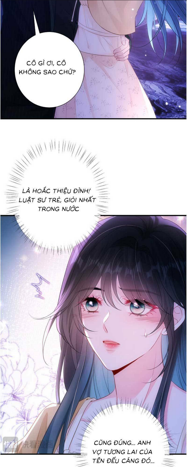 Anh Hoắc Ngoan Ngoãn Nuông Chiều Tôi: Chapter 1