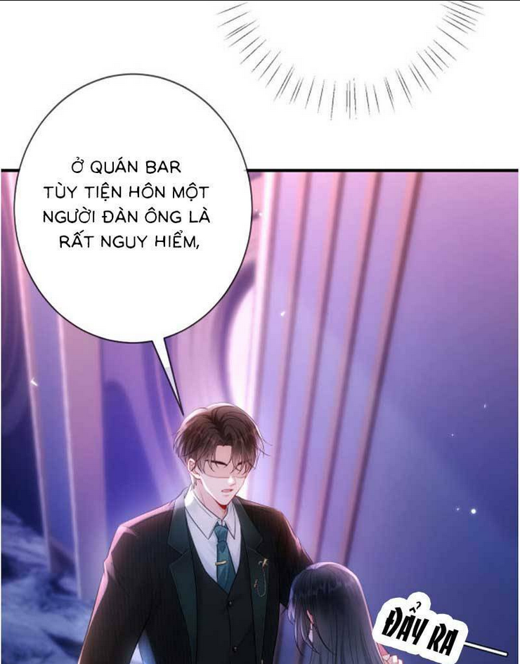 Anh Hoắc Ngoan Ngoãn Nuông Chiều Tôi: Chapter 1
