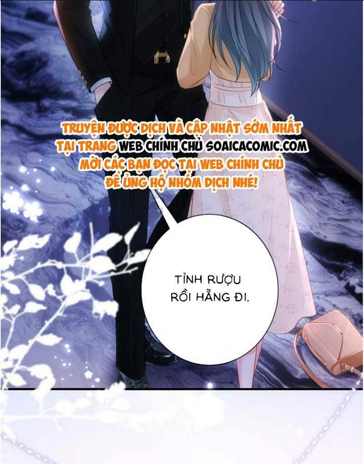 Anh Hoắc Ngoan Ngoãn Nuông Chiều Tôi: Chapter 1