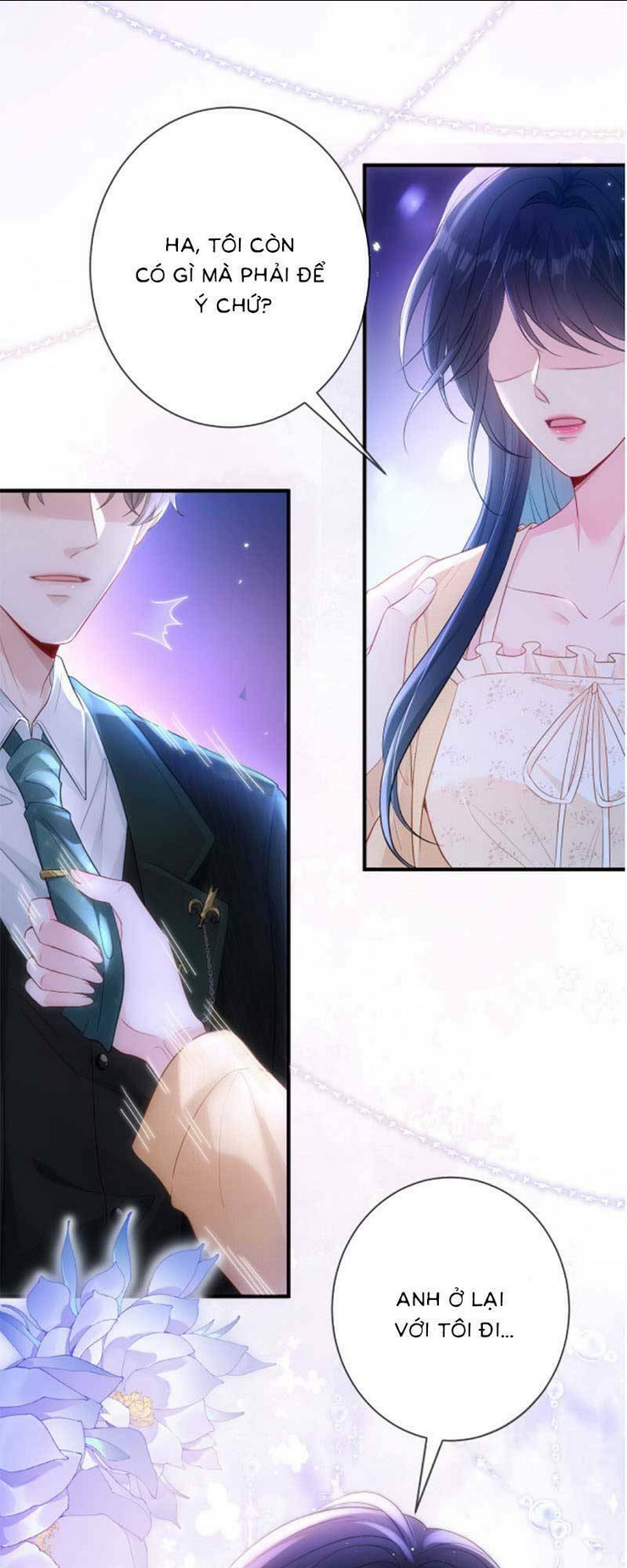 Anh Hoắc Ngoan Ngoãn Nuông Chiều Tôi: Chapter 1