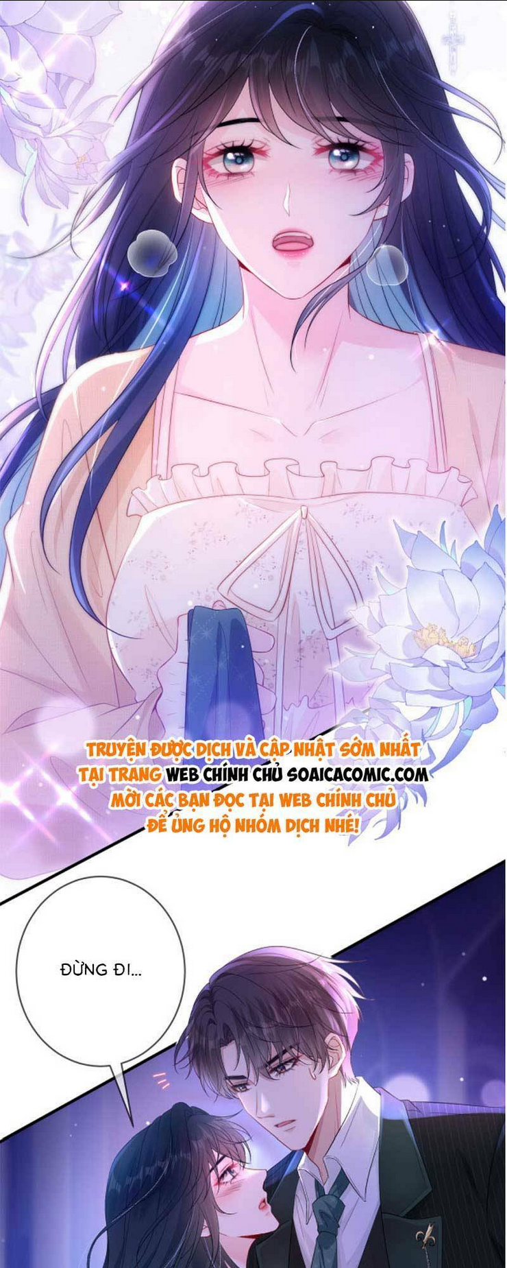 Anh Hoắc Ngoan Ngoãn Nuông Chiều Tôi: Chapter 1