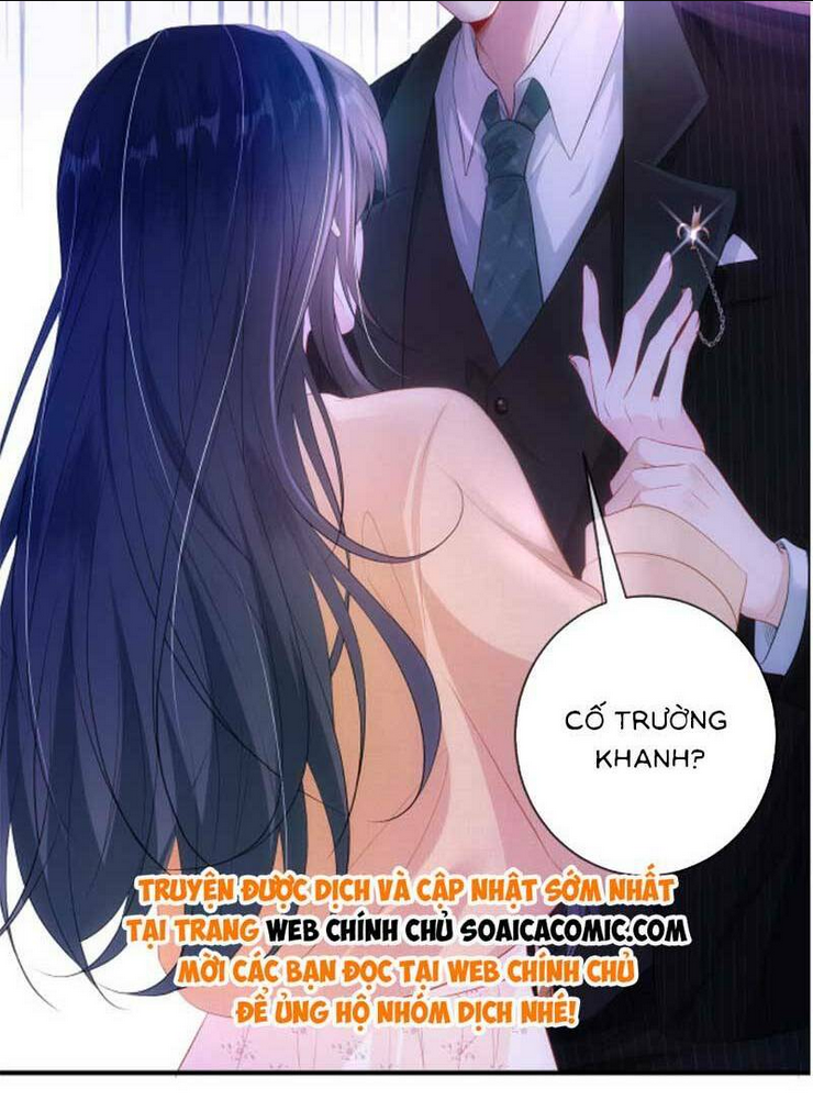 Anh Hoắc Ngoan Ngoãn Nuông Chiều Tôi: Chapter 1