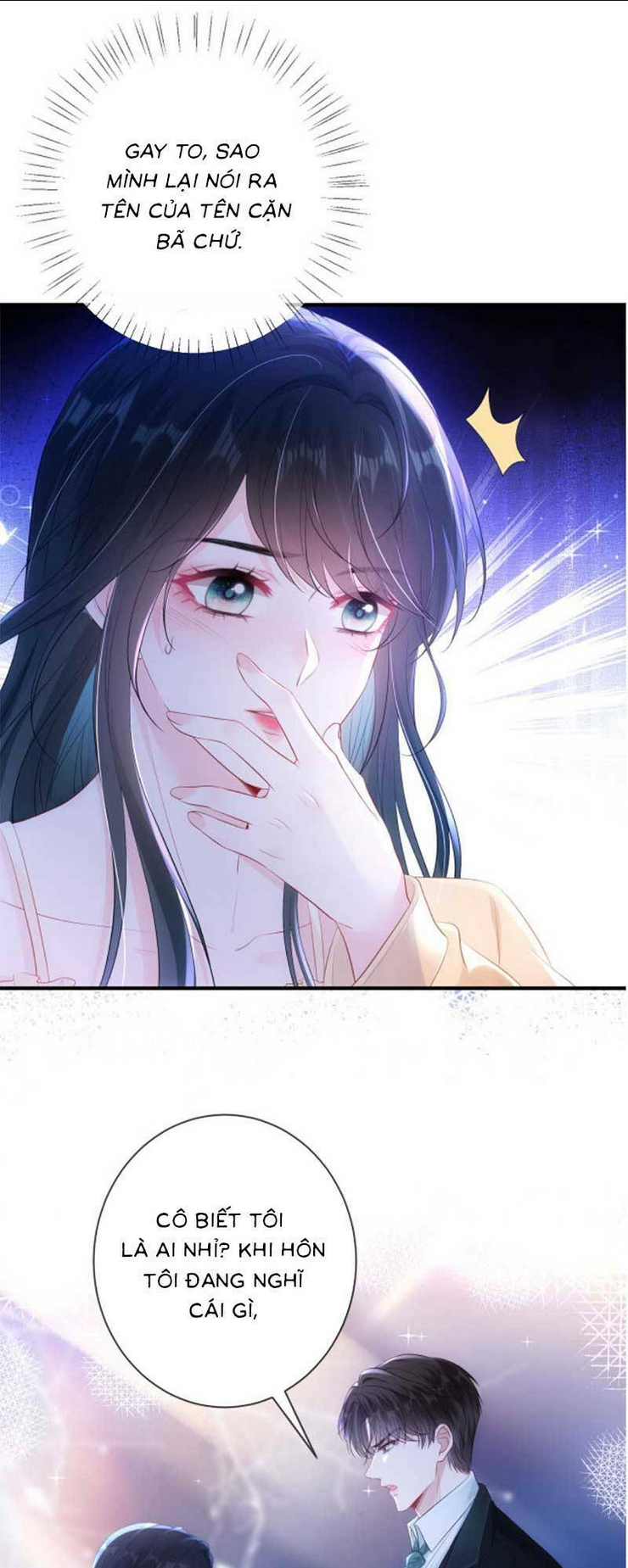 Anh Hoắc Ngoan Ngoãn Nuông Chiều Tôi: Chapter 1