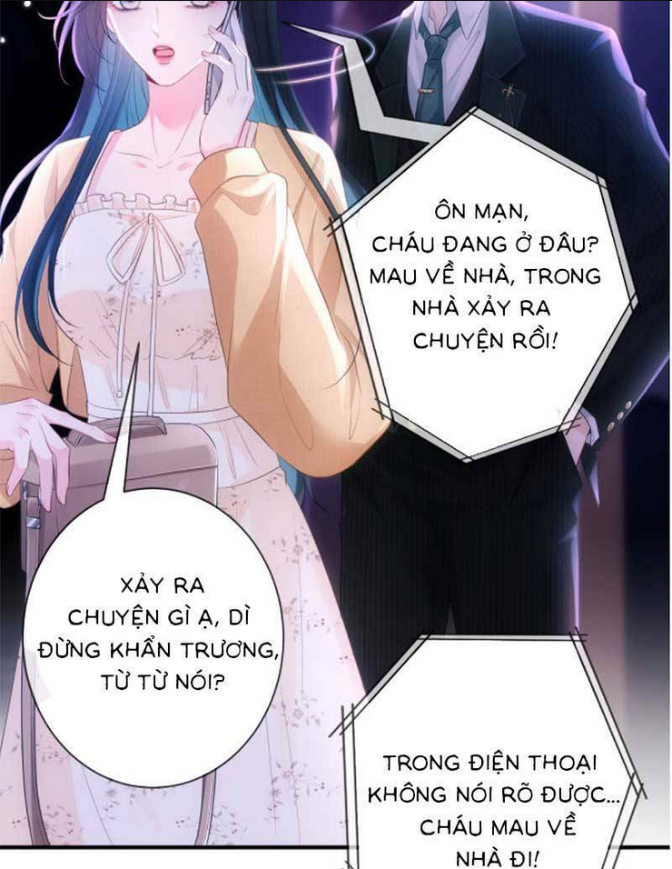 Anh Hoắc Ngoan Ngoãn Nuông Chiều Tôi: Chapter 1