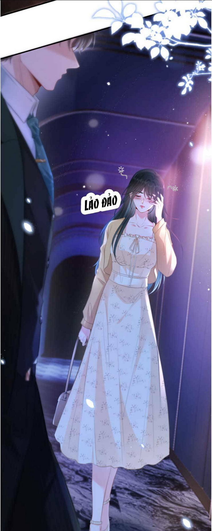 Anh Hoắc Ngoan Ngoãn Nuông Chiều Tôi: Chapter 1