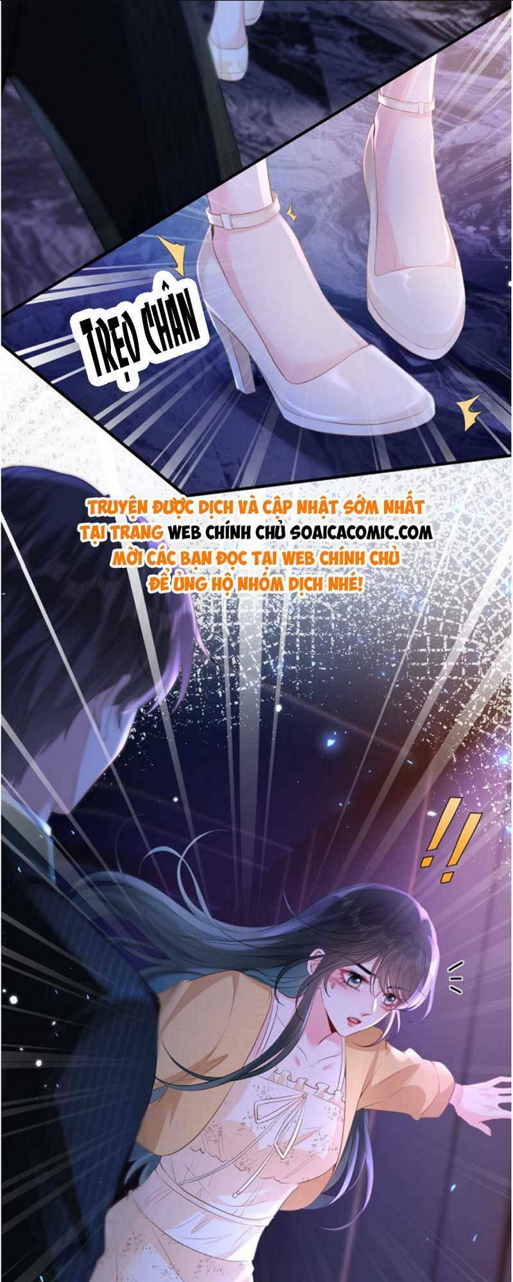 Anh Hoắc Ngoan Ngoãn Nuông Chiều Tôi: Chapter 1