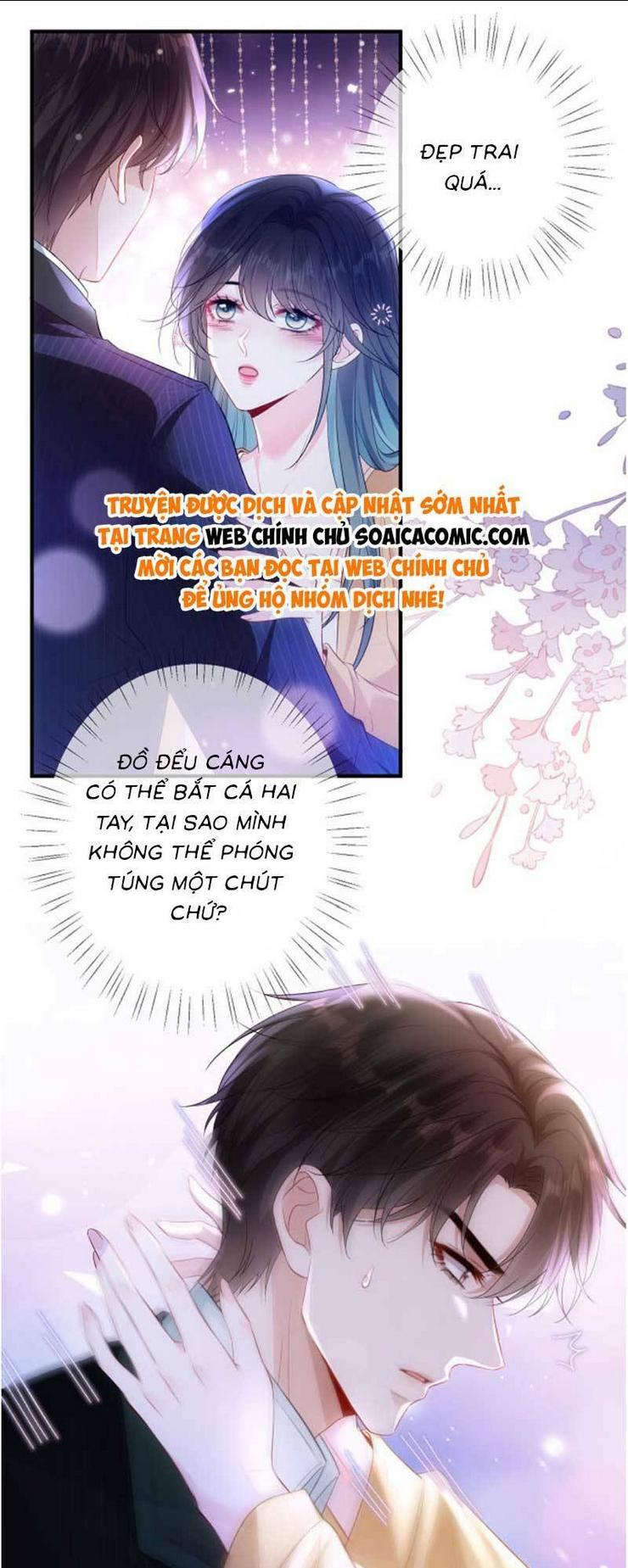 Anh Hoắc Ngoan Ngoãn Nuông Chiều Tôi: Chapter 1
