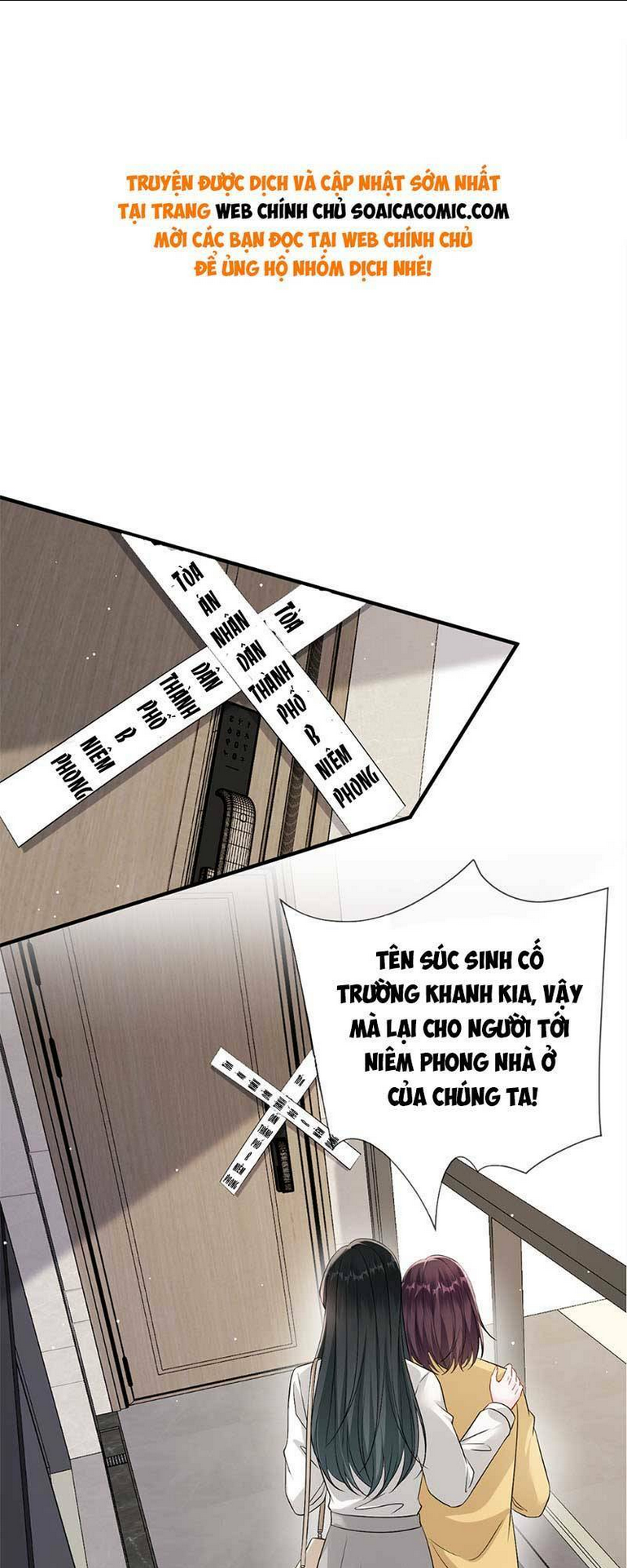 Anh Hoắc Ngoan Ngoãn Nuông Chiều Tôi: Chapter 10