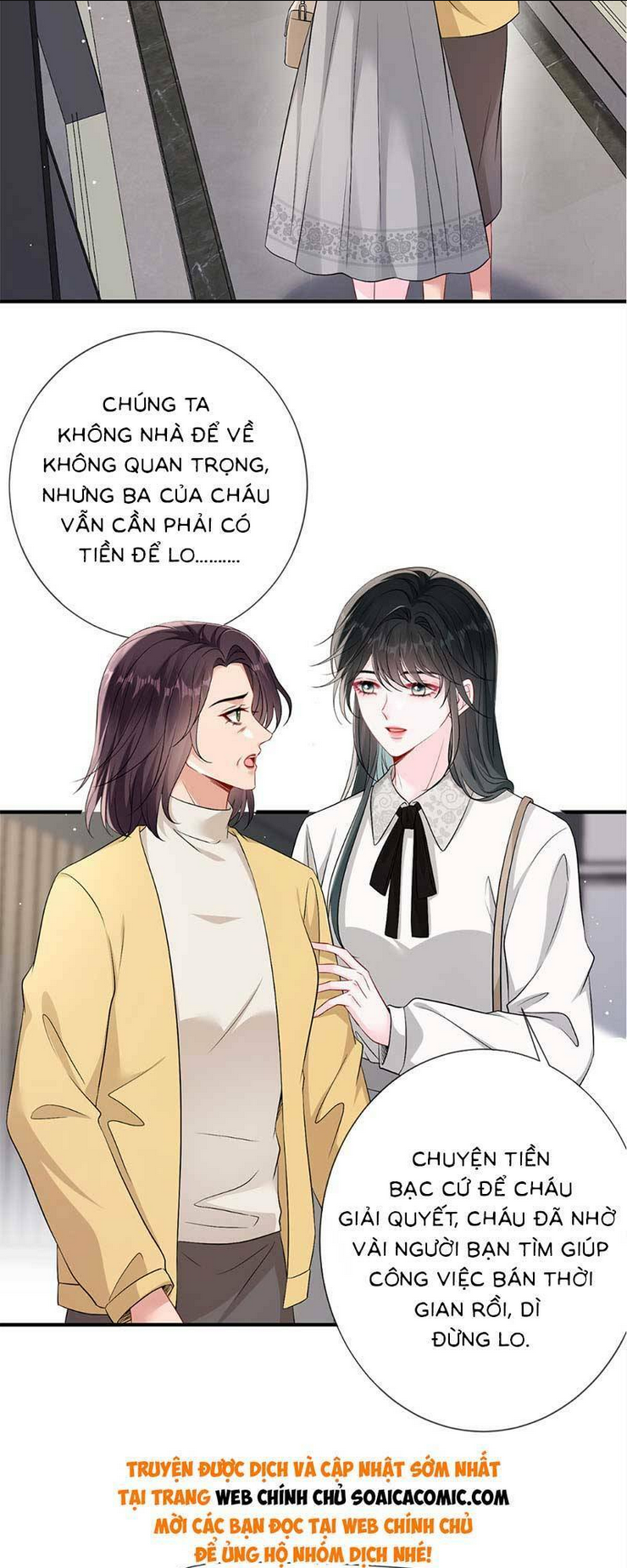 Anh Hoắc Ngoan Ngoãn Nuông Chiều Tôi: Chapter 10