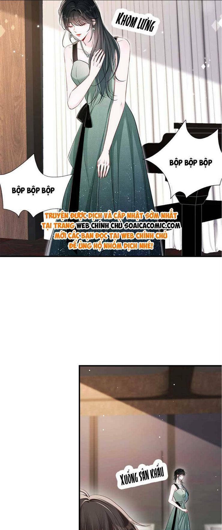 Anh Hoắc Ngoan Ngoãn Nuông Chiều Tôi: Chapter 10