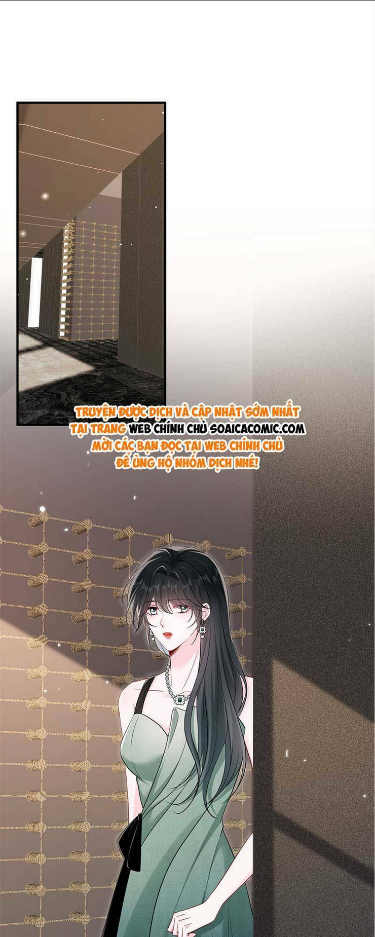Anh Hoắc Ngoan Ngoãn Nuông Chiều Tôi: Chapter 10