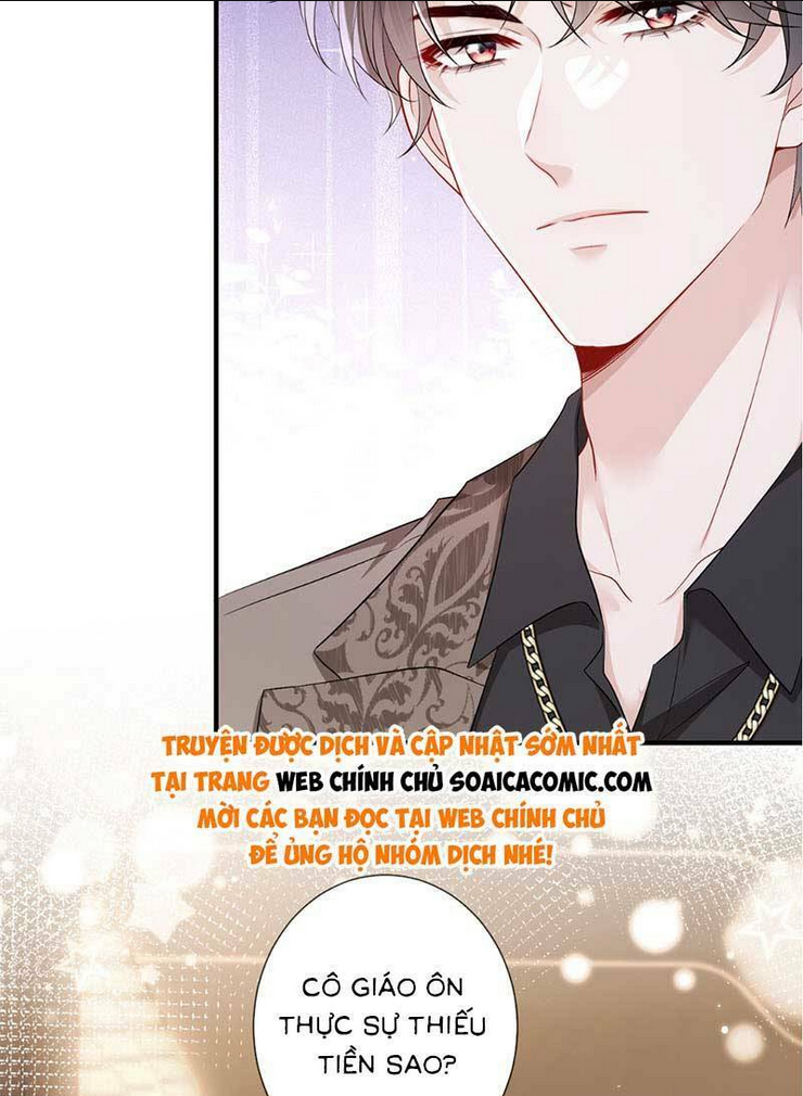Anh Hoắc Ngoan Ngoãn Nuông Chiều Tôi: Chapter 10