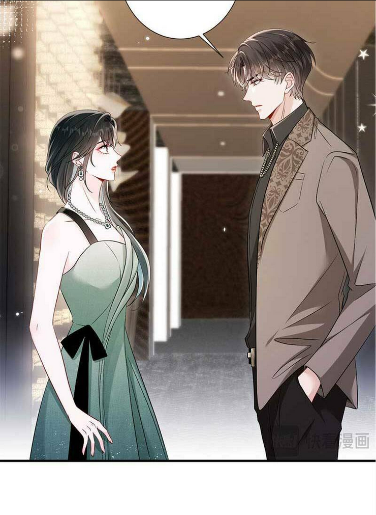 Anh Hoắc Ngoan Ngoãn Nuông Chiều Tôi: Chapter 10