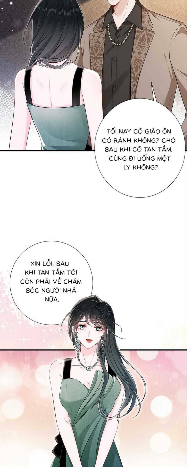 Anh Hoắc Ngoan Ngoãn Nuông Chiều Tôi: Chapter 10