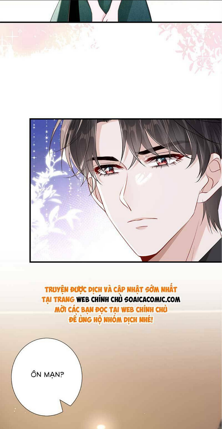 Anh Hoắc Ngoan Ngoãn Nuông Chiều Tôi: Chapter 10