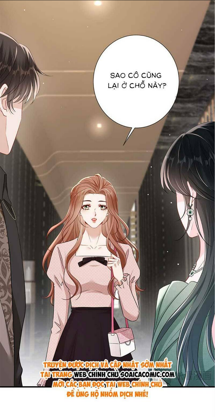Anh Hoắc Ngoan Ngoãn Nuông Chiều Tôi: Chapter 10