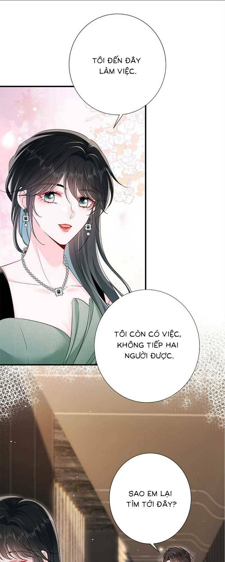Anh Hoắc Ngoan Ngoãn Nuông Chiều Tôi: Chapter 10