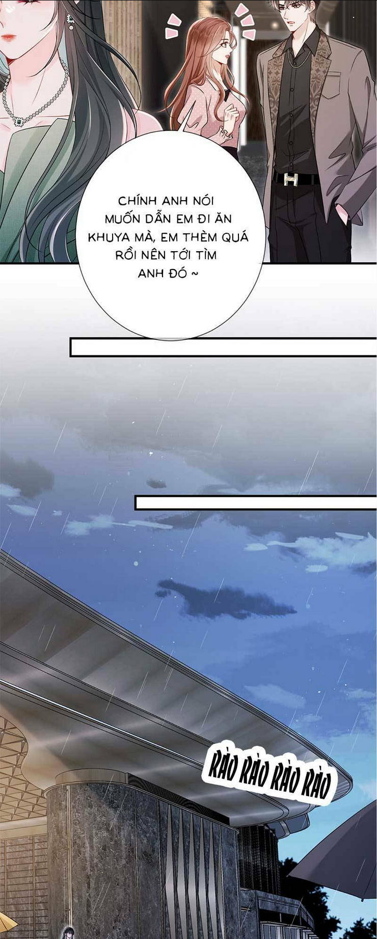 Anh Hoắc Ngoan Ngoãn Nuông Chiều Tôi: Chapter 10