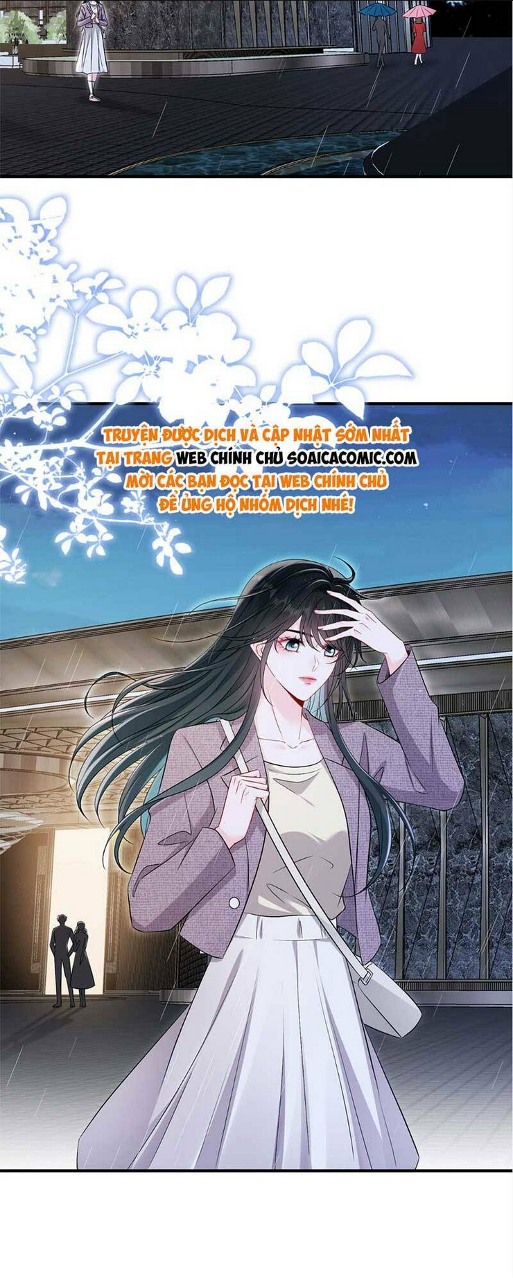 Anh Hoắc Ngoan Ngoãn Nuông Chiều Tôi: Chapter 10