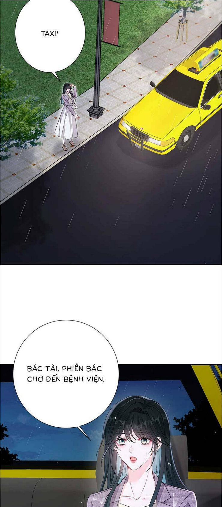 Anh Hoắc Ngoan Ngoãn Nuông Chiều Tôi: Chapter 10