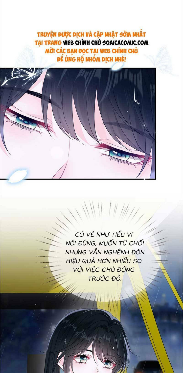 Anh Hoắc Ngoan Ngoãn Nuông Chiều Tôi: Chapter 10