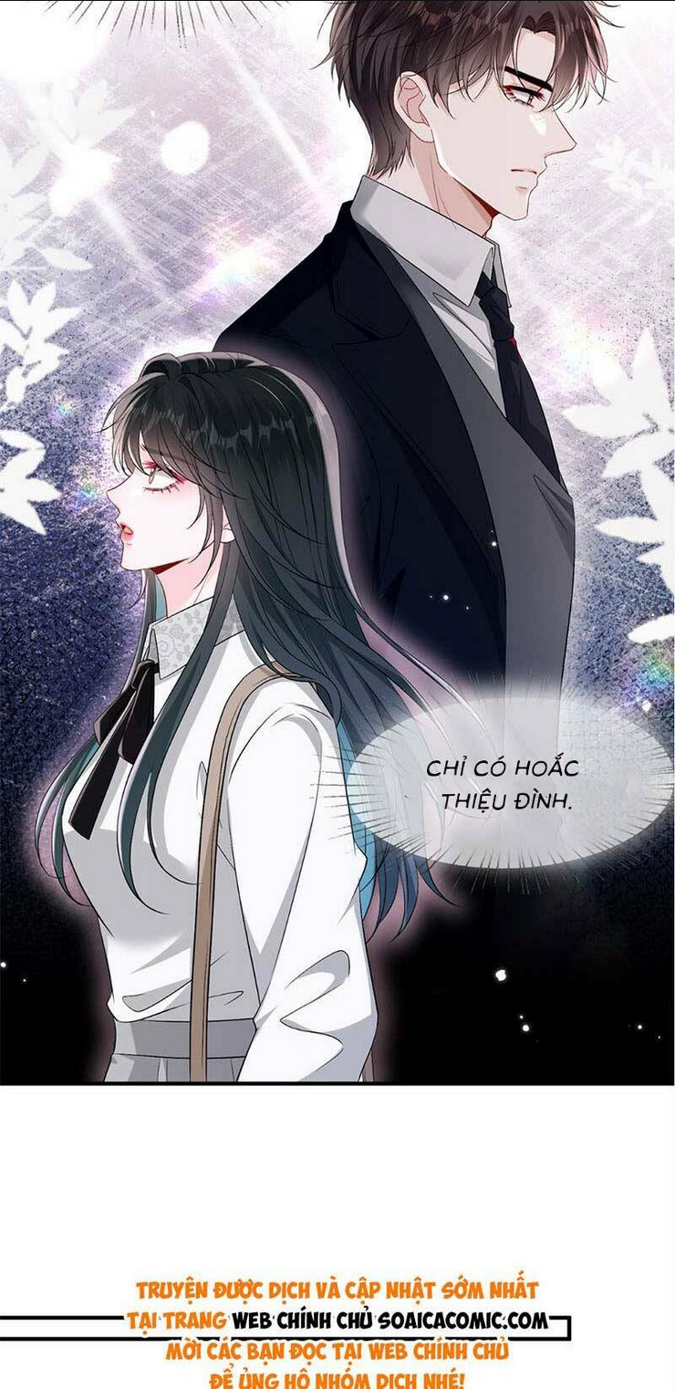 Anh Hoắc Ngoan Ngoãn Nuông Chiều Tôi: Chapter 10
