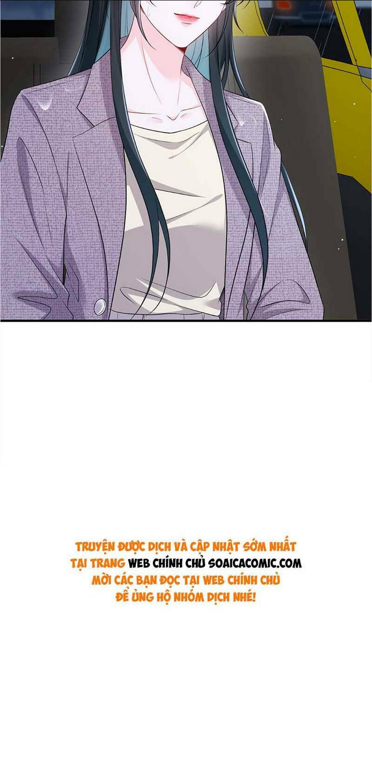 Anh Hoắc Ngoan Ngoãn Nuông Chiều Tôi: Chapter 10
