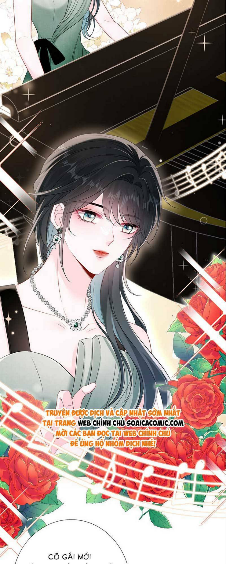 Anh Hoắc Ngoan Ngoãn Nuông Chiều Tôi: Chapter 10