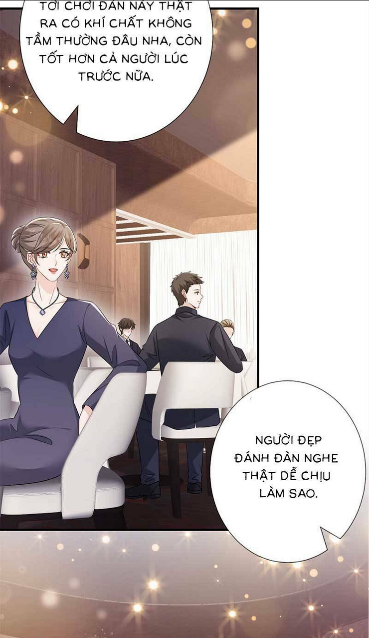 Anh Hoắc Ngoan Ngoãn Nuông Chiều Tôi: Chapter 10