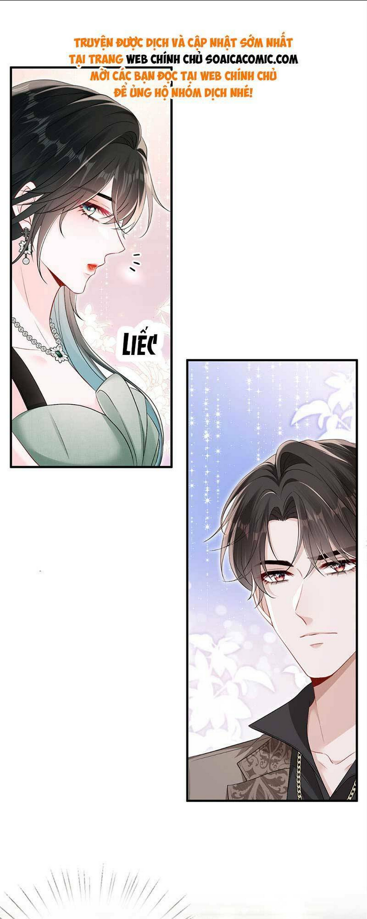 Anh Hoắc Ngoan Ngoãn Nuông Chiều Tôi: Chapter 10
