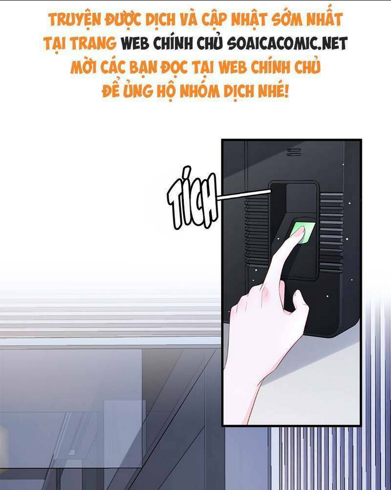 Anh Hoắc Ngoan Ngoãn Nuông Chiều Tôi: Chapter 11