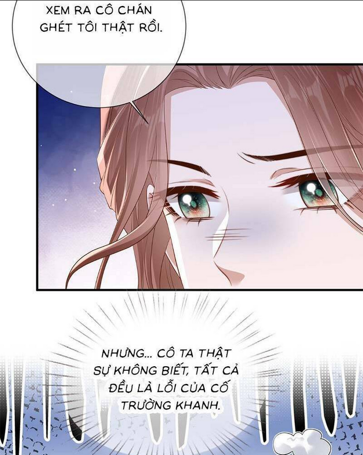 Anh Hoắc Ngoan Ngoãn Nuông Chiều Tôi: Chapter 11