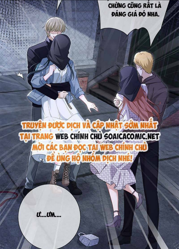 Anh Hoắc Ngoan Ngoãn Nuông Chiều Tôi: Chapter 11