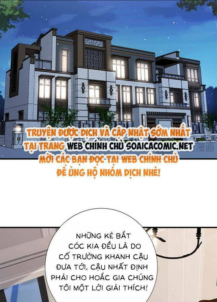 Anh Hoắc Ngoan Ngoãn Nuông Chiều Tôi: Chapter 11