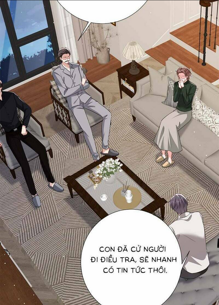 Anh Hoắc Ngoan Ngoãn Nuông Chiều Tôi: Chapter 11
