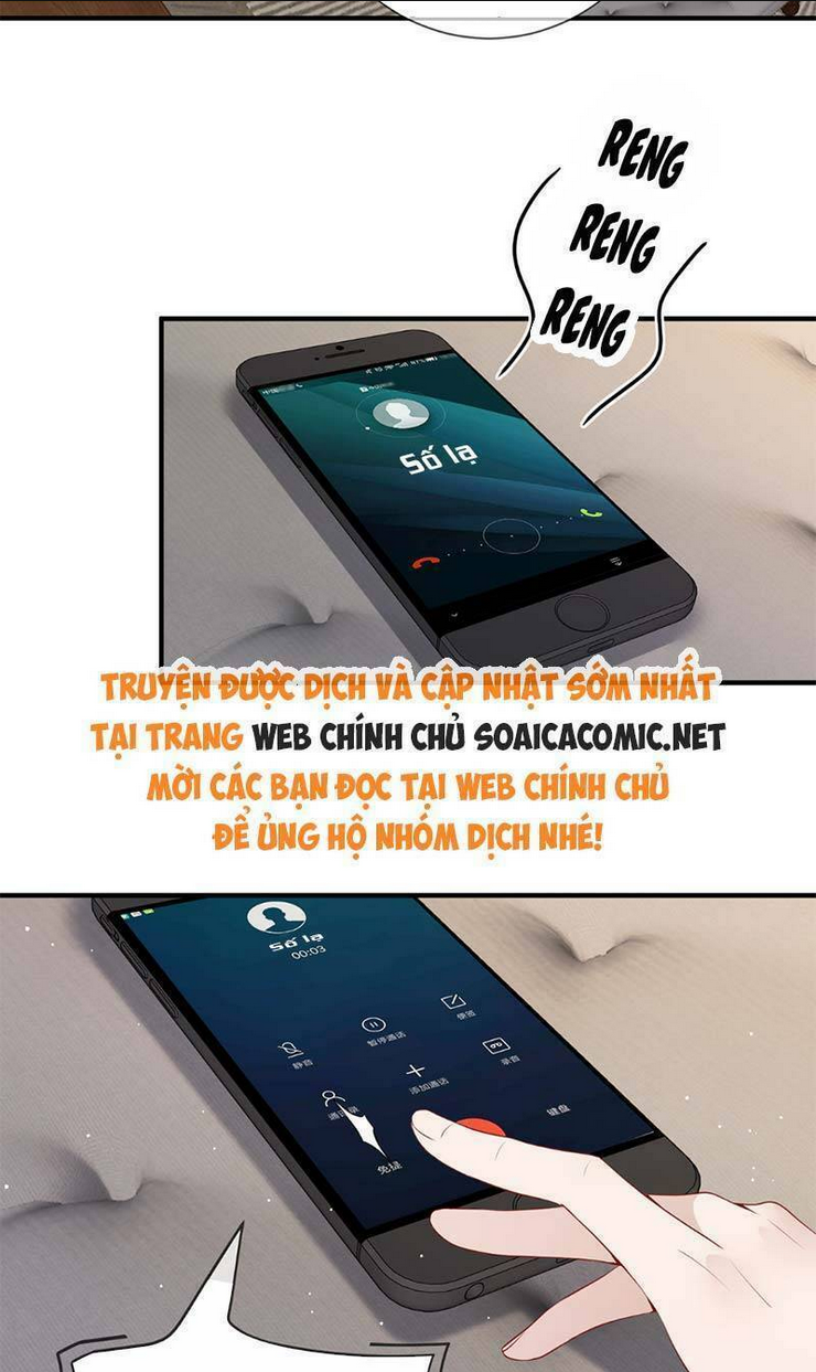 Anh Hoắc Ngoan Ngoãn Nuông Chiều Tôi: Chapter 11
