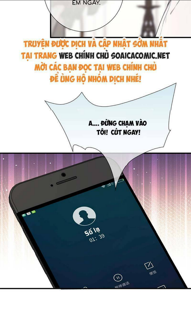 Anh Hoắc Ngoan Ngoãn Nuông Chiều Tôi: Chapter 11