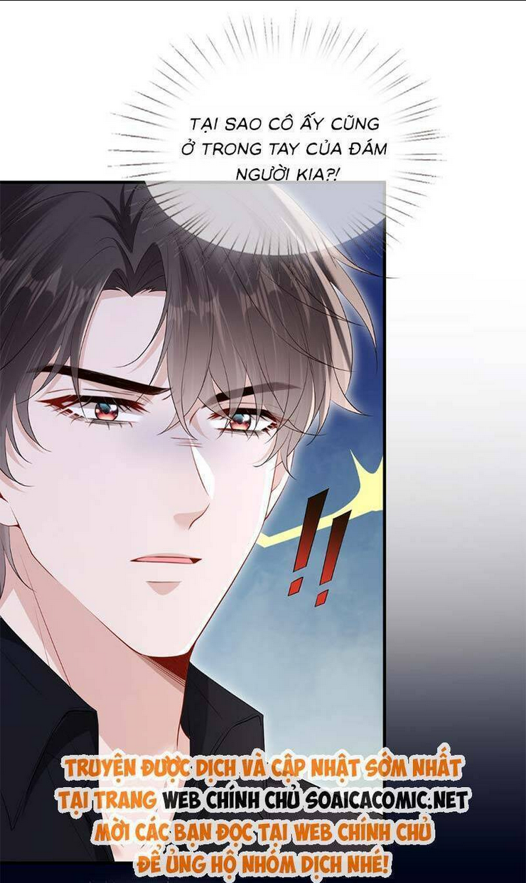 Anh Hoắc Ngoan Ngoãn Nuông Chiều Tôi: Chapter 11